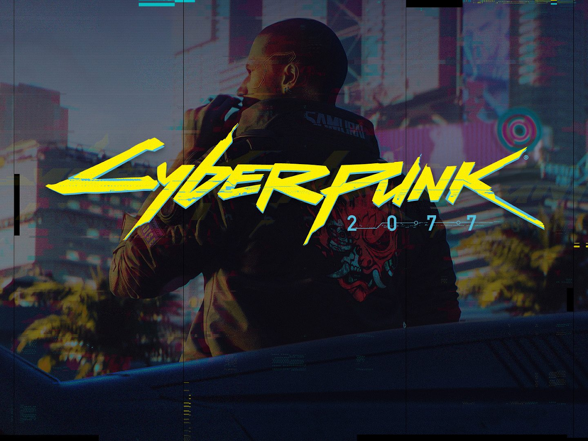Cyberpunk 2077, Game Blockbuster Resmi Hadir Tahun Ini
