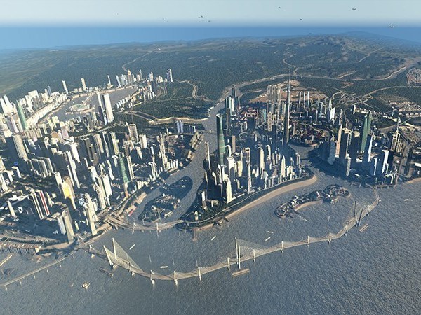 3 Game Simulasi Membangun Kota Terbaik dan Unik untuk PC Kalian!